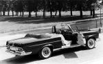 Mercedes-Benz 220 SE Cabriolet 1961 года